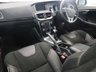 USED 2017 17 VOLVO V40 2.0 T2 R-DESIGN NAV PLUS 5d 120 BHP WITH FACTORY FITTED EXTRA OF FRONT & REAR PARK ASSIST AND THE VOLVO REPUTATION FOR SAFTEY THIS CAR WONT DISAPOINT.