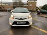 USED 2013 13 TOYOTA AYGO 1.0 VVT-I FIRE 5d 67 BHP 