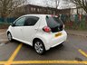 USED 2013 13 TOYOTA AYGO 1.0 VVT-I FIRE 5d 67 BHP 
