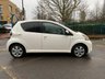 USED 2013 13 TOYOTA AYGO 1.0 VVT-I FIRE 5d 67 BHP 