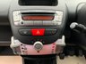 USED 2013 13 TOYOTA AYGO 1.0 VVT-I FIRE 5d 67 BHP 