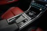 USED 2016 66 JAGUAR XF 2.0 R-SPORT 4d AUTO-2 OWNER CAR-SUNROOF-HEATED RED AND BLACK LEATHER, 