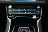 USED 2016 66 JAGUAR XF 2.0 R-SPORT 4d AUTO-2 OWNER CAR-SUNROOF-HEATED RED AND BLACK LEATHER, 
