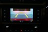 USED 2016 66 JAGUAR XF 2.0 R-SPORT 4d AUTO-2 OWNER CAR-SUNROOF-HEATED RED AND BLACK LEATHER, 