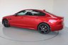 USED 2016 66 JAGUAR XF 2.0 R-SPORT 4d AUTO-2 OWNER CAR-SUNROOF-HEATED RED AND BLACK LEATHER, 