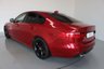 USED 2016 66 JAGUAR XF 2.0 R-SPORT 4d AUTO-2 OWNER CAR-SUNROOF-HEATED RED AND BLACK LEATHER, 