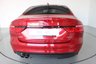 USED 2016 66 JAGUAR XF 2.0 R-SPORT 4d AUTO-2 OWNER CAR-SUNROOF-HEATED RED AND BLACK LEATHER, 