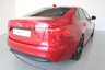 USED 2016 66 JAGUAR XF 2.0 R-SPORT 4d AUTO-2 OWNER CAR-SUNROOF-HEATED RED AND BLACK LEATHER, 