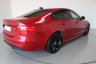 USED 2016 66 JAGUAR XF 2.0 R-SPORT 4d AUTO-2 OWNER CAR-SUNROOF-HEATED RED AND BLACK LEATHER, 