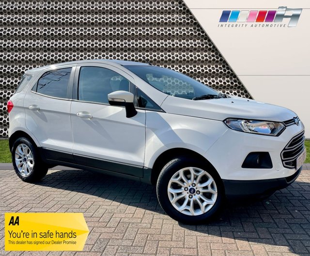 Integrity Automotive Limited