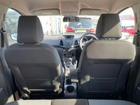 USED 2016 16 FORD ECOSPORT 1.0 ZETEC 5d 124 BHP REVERSING CAMERA W/ REAR MIRROR!!!!