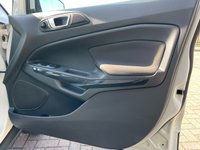USED 2016 16 FORD ECOSPORT 1.0 ZETEC 5d 124 BHP REVERSING CAMERA W/ REAR MIRROR!!!!