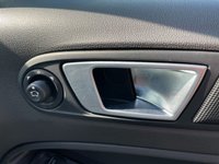 USED 2016 16 FORD ECOSPORT 1.0 ZETEC 5d 124 BHP REVERSING CAMERA W/ REAR MIRROR!!!!