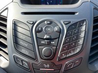 USED 2016 16 FORD ECOSPORT 1.0 ZETEC 5d 124 BHP REVERSING CAMERA W/ REAR MIRROR!!!!