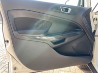 USED 2016 16 FORD ECOSPORT 1.0 ZETEC 5d 124 BHP REVERSING CAMERA W/ REAR MIRROR!!!!