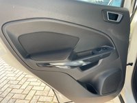 USED 2016 16 FORD ECOSPORT 1.0 ZETEC 5d 124 BHP REVERSING CAMERA W/ REAR MIRROR!!!!