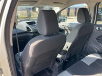 USED 2016 16 FORD ECOSPORT 1.0 ZETEC 5d 124 BHP REVERSING CAMERA W/ REAR MIRROR!!!!