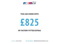 USED 2016 16 FORD ECOSPORT 1.0 ZETEC 5d 124 BHP REVERSING CAMERA W/ REAR MIRROR!!!!