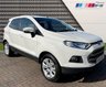 USED 2016 16 FORD ECOSPORT 1.0 ZETEC 5d 124 BHP REVERSING CAMERA W/ REAR MIRROR!!!!