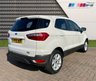 USED 2016 16 FORD ECOSPORT 1.0 ZETEC 5d 124 BHP REVERSING CAMERA W/ REAR MIRROR!!!!