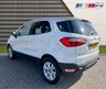 USED 2016 16 FORD ECOSPORT 1.0 ZETEC 5d 124 BHP REVERSING CAMERA W/ REAR MIRROR!!!!