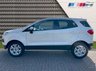 USED 2016 16 FORD ECOSPORT 1.0 ZETEC 5d 124 BHP REVERSING CAMERA W/ REAR MIRROR!!!!