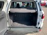 USED 2016 16 FORD ECOSPORT 1.0 ZETEC 5d 124 BHP REVERSING CAMERA W/ REAR MIRROR!!!!