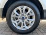 USED 2016 16 FORD ECOSPORT 1.0 ZETEC 5d 124 BHP REVERSING CAMERA W/ REAR MIRROR!!!!
