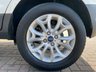 USED 2016 16 FORD ECOSPORT 1.0 ZETEC 5d 124 BHP REVERSING CAMERA W/ REAR MIRROR!!!!