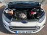 USED 2016 16 FORD ECOSPORT 1.0 ZETEC 5d 124 BHP REVERSING CAMERA W/ REAR MIRROR!!!!