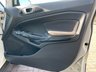 USED 2016 16 FORD ECOSPORT 1.0 ZETEC 5d 124 BHP REVERSING CAMERA W/ REAR MIRROR!!!!