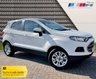 USED 2016 16 FORD ECOSPORT 1.0 ZETEC 5d 124 BHP REVERSING CAMERA W/ REAR MIRROR!!!!