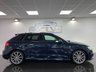 USED 2017 17 AUDI A3 2.0 TFSI BLACK EDITION 5d 188 BHP IMMACULATE, VIRTUAL!