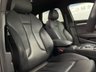 USED 2017 17 AUDI A3 2.0 TFSI BLACK EDITION 5d 188 BHP IMMACULATE, VIRTUAL!