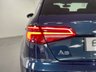 USED 2017 17 AUDI A3 2.0 TFSI BLACK EDITION 5d 188 BHP IMMACULATE, VIRTUAL!