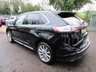 USED 2017 67 FORD EDGE 2.0 VIGNALE TDCI POWERSHIFT AWD 5d 207 BHP AUTOMATIC ALL WHEEL DRIVE *PANO ROOF + ELECTRIC SUNROOF* Full Service History (Main Dealer + ourselves), One Owner, NEW MOT, Automatic, All Wheel Drive