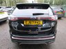 USED 2017 67 FORD EDGE 2.0 VIGNALE TDCI POWERSHIFT AWD 5d 207 BHP AUTOMATIC ALL WHEEL DRIVE *PANO ROOF + ELECTRIC SUNROOF* Full Service History (Main Dealer + ourselves), One Owner, NEW MOT, Automatic, All Wheel Drive
