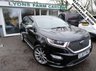 USED 2017 67 FORD EDGE 2.0 VIGNALE TDCI POWERSHIFT AWD 5d 207 BHP AUTOMATIC ALL WHEEL DRIVE *PANO ROOF + ELECTRIC SUNROOF* Full Service History (Main Dealer + ourselves), One Owner, NEW MOT, Automatic, All Wheel Drive