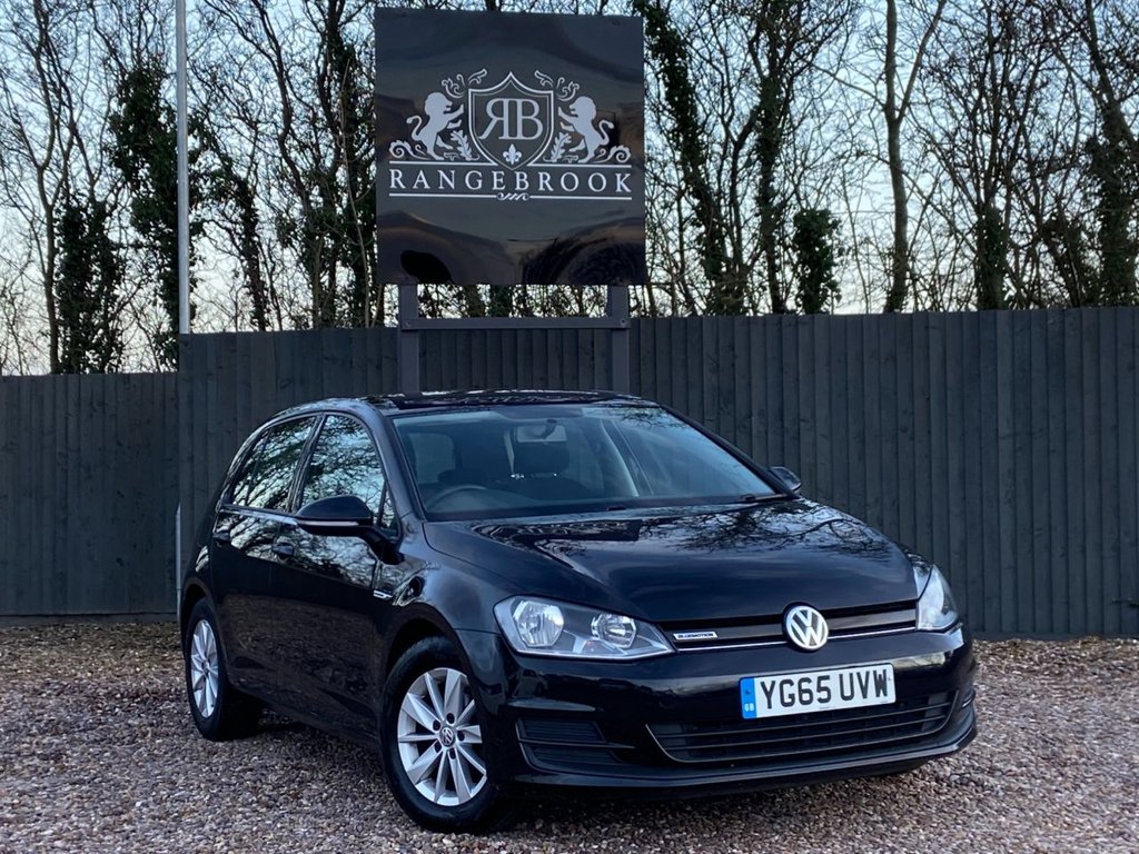 View our VOLKSWAGEN GOLF