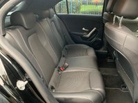 USED 2018 68 MERCEDES-BENZ A-CLASS 1.5 A 180 D SPORT EXECUTIVE 5d 114 BHP 