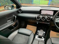 USED 2018 68 MERCEDES-BENZ A-CLASS 1.5 A 180 D SPORT EXECUTIVE 5d 114 BHP 