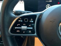 USED 2018 68 MERCEDES-BENZ A-CLASS 1.5 A 180 D SPORT EXECUTIVE 5d 114 BHP 
