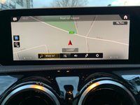 USED 2018 68 MERCEDES-BENZ A-CLASS 1.5 A 180 D SPORT EXECUTIVE 5d 114 BHP 