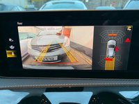 USED 2018 68 MERCEDES-BENZ A-CLASS 1.5 A 180 D SPORT EXECUTIVE 5d 114 BHP 