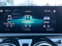 USED 2018 68 MERCEDES-BENZ A-CLASS 1.5 A 180 D SPORT EXECUTIVE 5d 114 BHP 