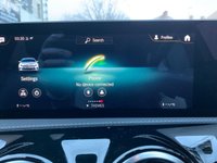 USED 2018 68 MERCEDES-BENZ A-CLASS 1.5 A 180 D SPORT EXECUTIVE 5d 114 BHP 