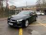 USED 2018 68 MERCEDES-BENZ A-CLASS 1.5 A 180 D SPORT EXECUTIVE 5d 114 BHP 