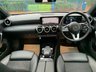 USED 2018 68 MERCEDES-BENZ A-CLASS 1.5 A 180 D SPORT EXECUTIVE 5d 114 BHP 