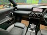 USED 2018 68 MERCEDES-BENZ A-CLASS 1.5 A 180 D SPORT EXECUTIVE 5d 114 BHP 