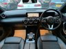 USED 2018 68 MERCEDES-BENZ A-CLASS 1.5 A 180 D SPORT EXECUTIVE 5d 114 BHP 